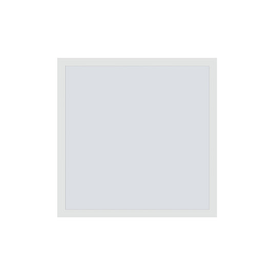 (4-PACK) LED BACK-LIT Panel Light w/Pre-Installed Emergency Backup Driver, w/Sensor Base 15/20/25/30/40W Adjustable 5000lm 2'X2' 5CCT Kelvin Adjustable 0-10v Dimmable DLC Listed