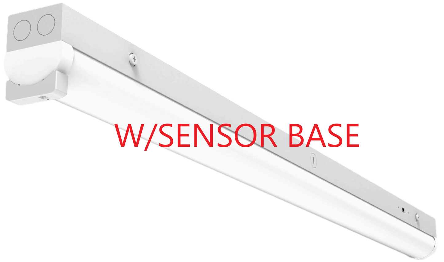 MICROWAVE MOTION SENSOR 12VDC AUX PIN (FOR LINEAR FIXTURES)