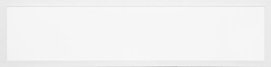 (4-PACK) LED BACK-LIT Panel Light 1'X4' 3CCT COLOR ADJUSTABLE / WATTAGE ADJUSTABLE 0-10v Dimmable DLC Listed