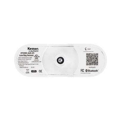 Keilton Bluetooth Sensor 12VDC AUX PIN (FOR PANEL LIGHTS AND TROFFER FIXTURES)
