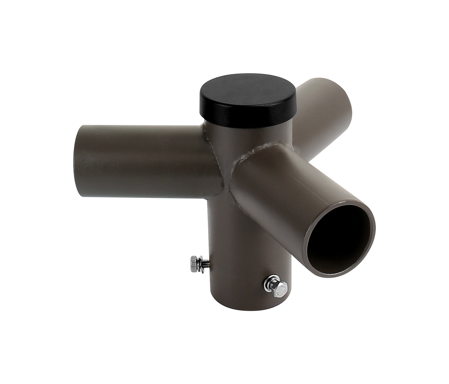 Tenon Adapter I Triple 90 Degree Horizontal