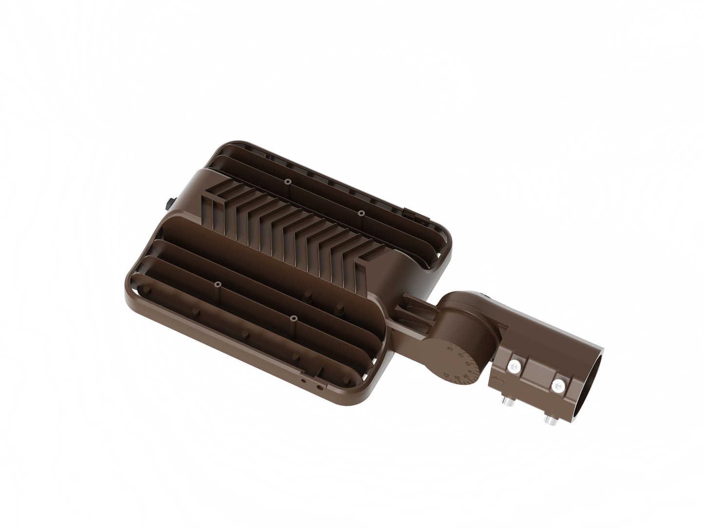 300W LED Flood Light 45,000LM AC 120~277V (KELVIN ADJUSTABLE) (WATTAGE ADJUSTABLE) CHOOSE YOUR INCLUDED MOUNTING BRACKET