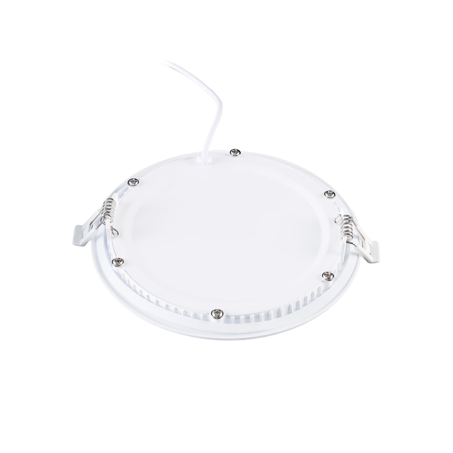 Ultra Thin ROUND 3in 6w 5CCT SWITCHABLE (2700K/3000K/3500K/4000K/5000K) Dimmable