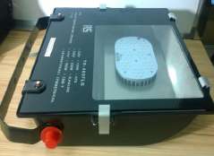 120W HPS, MH, HID REPLACEMENT 5000K 100-277VAC