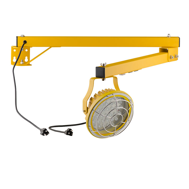 JOB SITE and DOCK LIGHTS – LEDShopLights.com