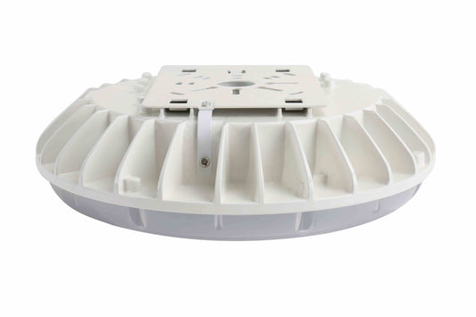 WHITE Canopy Light (30w, 45w, 60w) 5000K