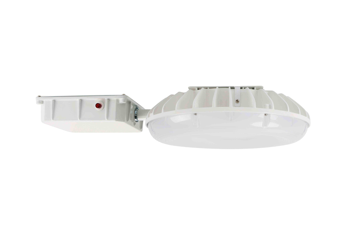EMERGENCY BACKUP OPTION - WHITE Canopy Light