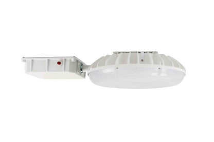 EMERGENCY BACKUP OPTION - WHITE Canopy Light