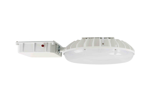 EMERGENCY BACKUP OPTION - WHITE Canopy Light