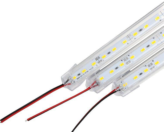 DC12V LED Bar Light 19"