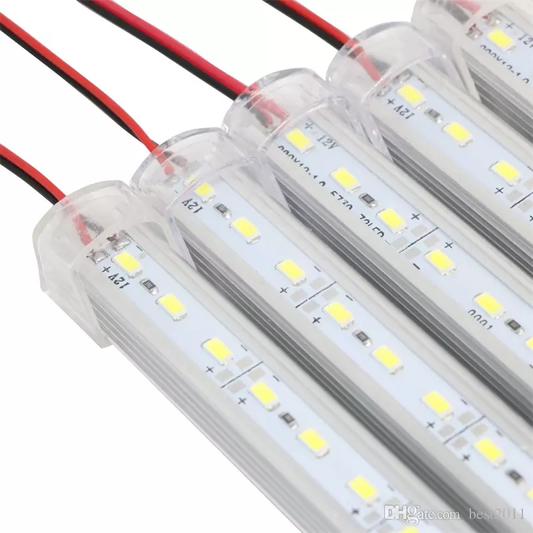 DC12V LED Bar Light 19"