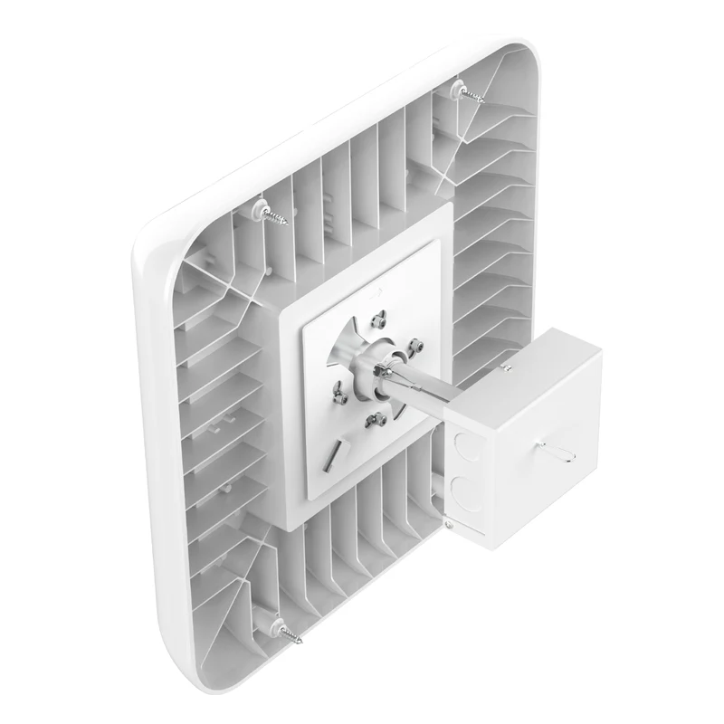 200W Canopy Light 5000K 150lm/w 120-277vAC