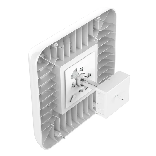 200W Canopy Light 5000K 150lm/w 120-277vAC