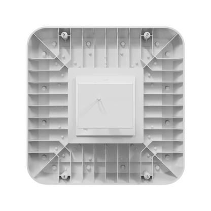 200W Canopy Light 5000K 150lm/w 120-277vAC