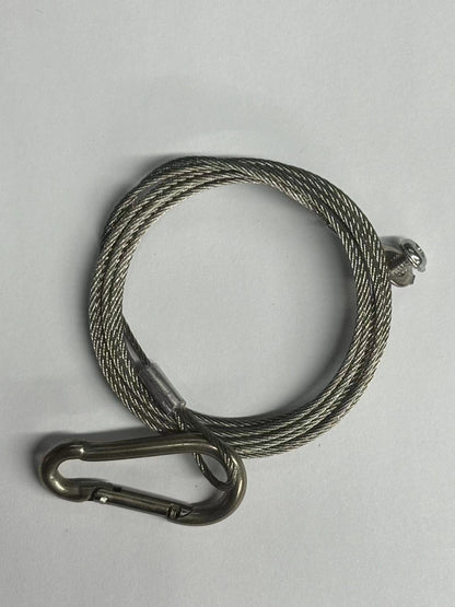 PRO-SELECT UFO High Bay 120-277V 150lm/w  150w/120w/100w Selectable 3500K/4000K/5000K Tunable W/Pre-Installed 12V AUX PIN Sensor Socket 22,500 Lumens w/6ft Whip Cord