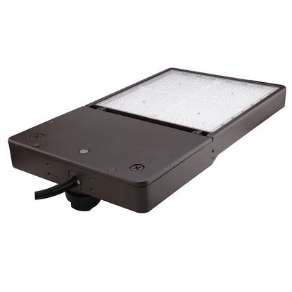 300W LED Flood Light 45,900LM AC 120~277V CCT 5700K
