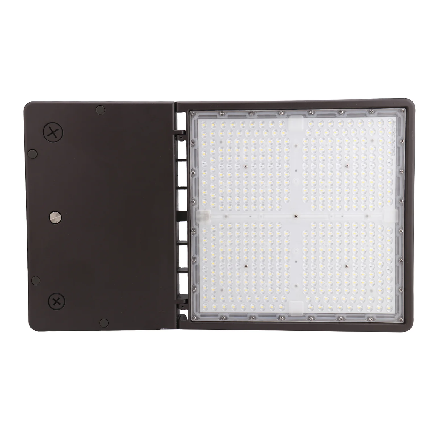 300W LED Flood Light 45,900LM AC 120~277V CCT 5700K