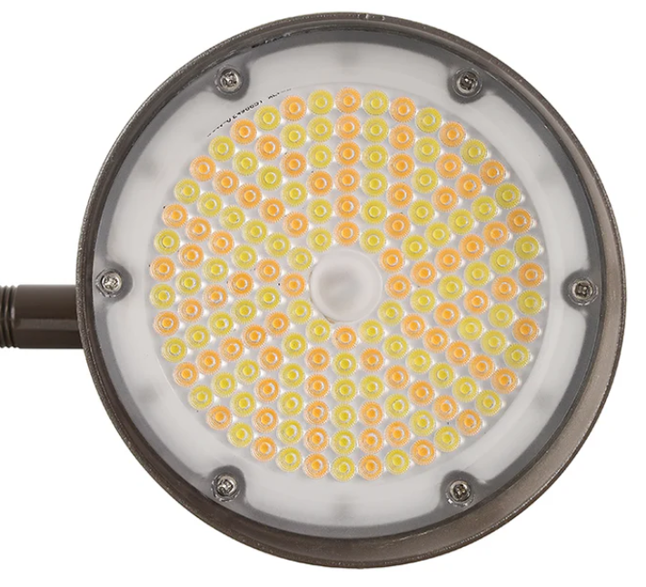 LED Bullet Flood Light -Tunable 30/40/50W & 3000K/4000K/5000K