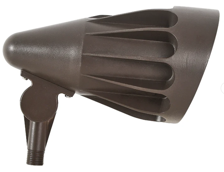 LED Bullet Flood Light -Tunable 30/40/50W & 3000K/4000K/5000K