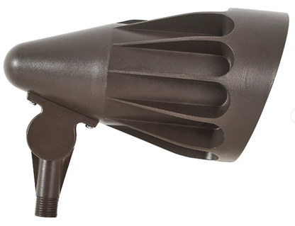 LED Bullet Flood Light -Tunable 30/40/50W & 3000K/4000K/5000K