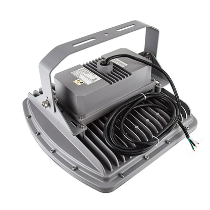 200 WATT EXPLOSION PROOF LED FLOOD LIGHT 26,000lm 5000K 120-277V IP68