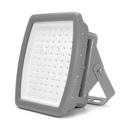 200 WATT EXPLOSION PROOF LED FLOOD LIGHT 26,000lm 5000K 120-277V IP68