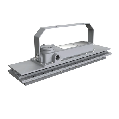 60 WATT EXPLOSION PROOF LED LINEAR  7,800lm 5000K 120-277V IP67 U-BRACKET