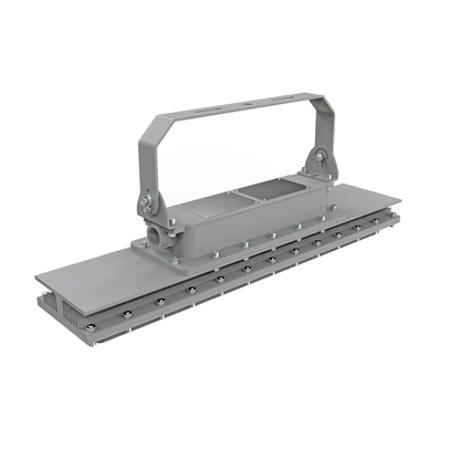 60 WATT EXPLOSION PROOF LED LINEAR  7,800lm 5000K 120-277V IP67 U-BRACKET