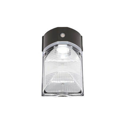 Wall/Entry Light w/photo eye 26w 3,600 Lumens (3000/4000/5000K Selectable)
