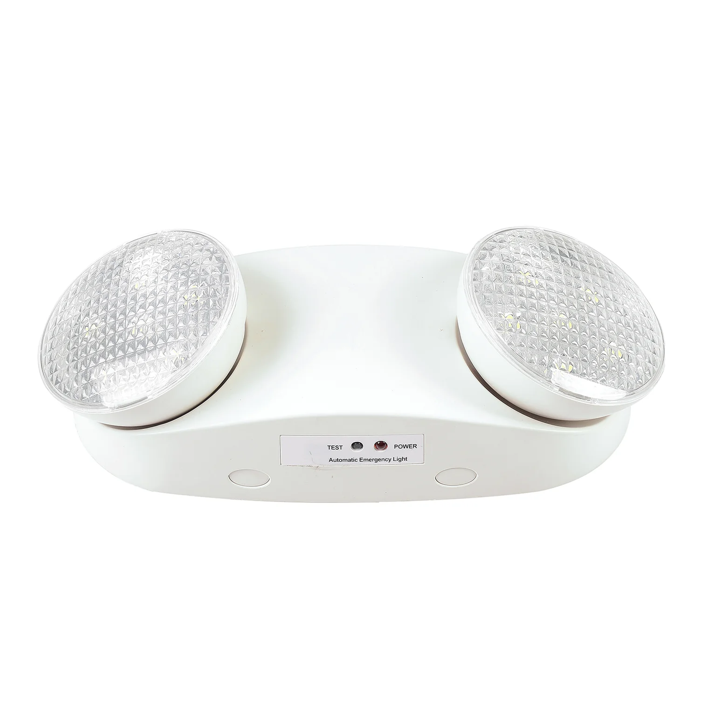 LED Emergency Spotlight