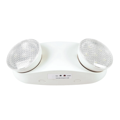 LED Emergency Spotlight