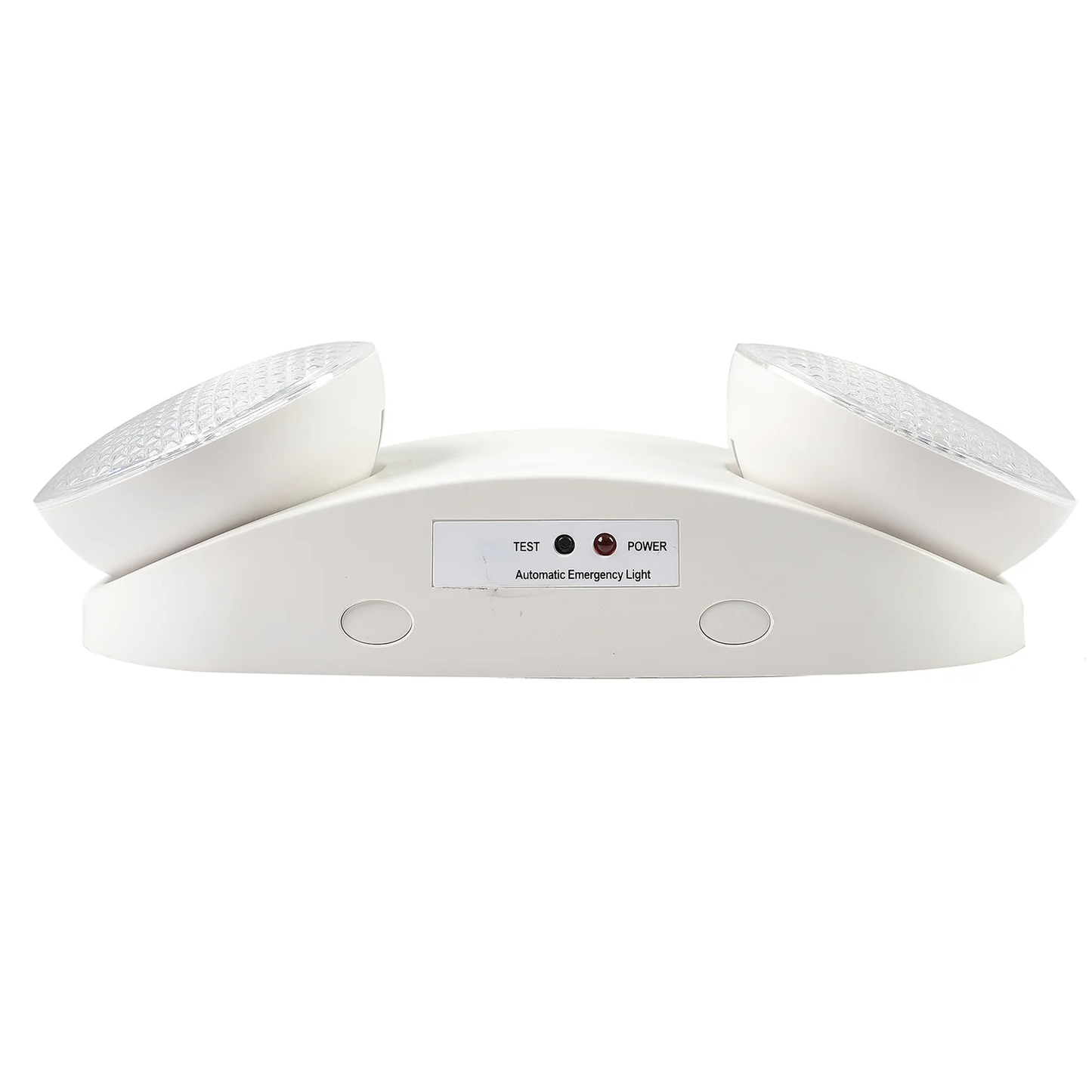 LED Emergency Spotlight