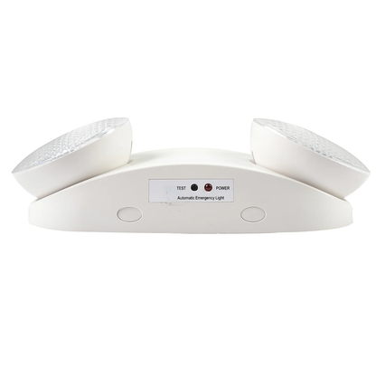 LED Emergency Spotlight