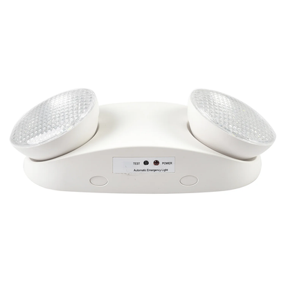 LED Emergency Spotlight