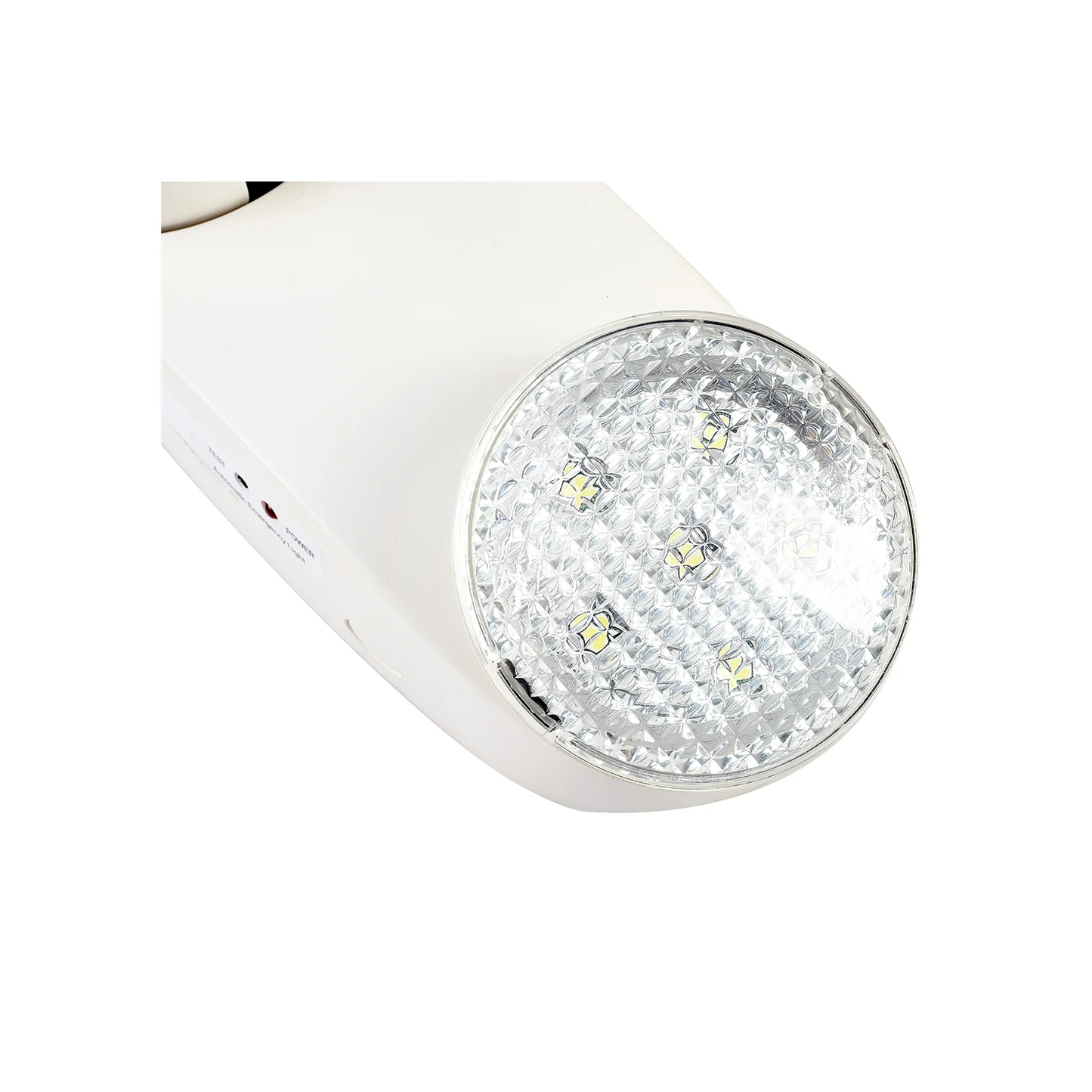 LED Emergency Spotlight