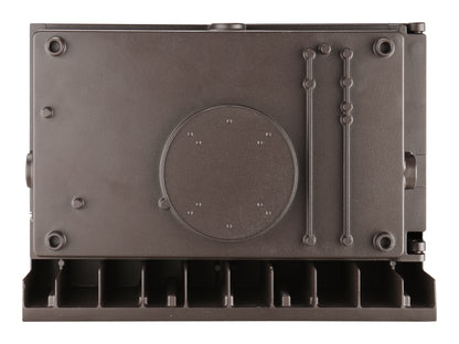 Full Cutoff Wall Pack Light WATTAGE SWITCHABLE (26w/38w/65w) 3CCT SWITCHABLE (3000K/4000K/5000K)