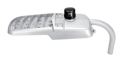 Street/Yard/Area Lighting w/Photo Eye 150w 20,000 Lumen 100-277V TYPE III