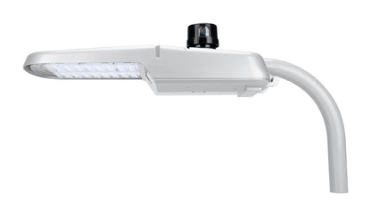 Street/Yard/Area Lighting w/Photo Eye 150w 20,000 Lumen 100-277V TYPE III