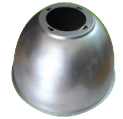 PRO-SELECT UFO 90° PC REFLECTOR