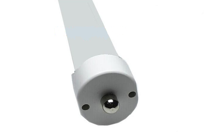 (25-PACK) 8ft Fa8 Single Pin T8 LED (FROSTED LENS) 40W 4000K 130lm/w "ENERGY MISER"
