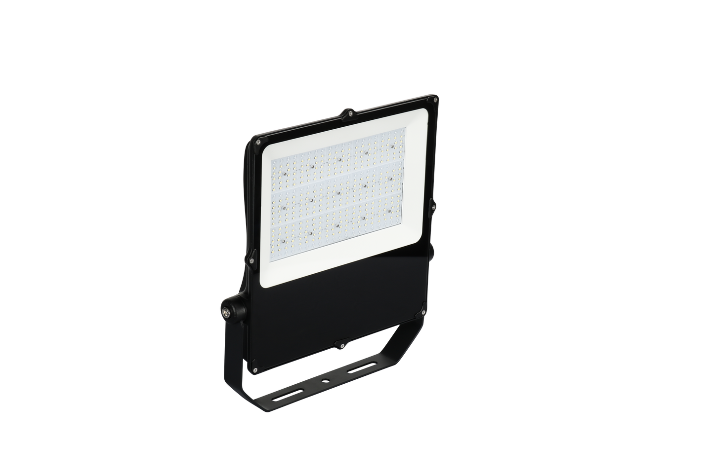 Flood Light WATTAGE SWITCHABLE (100W/150W/200W) 26,000lm 5000K 0-10V DIMMABLE