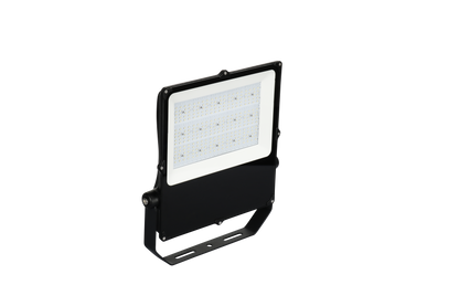 Flood Light WATTAGE SWITCHABLE (100W/150W/200W) 26,000lm 5000K 0-10V DIMMABLE