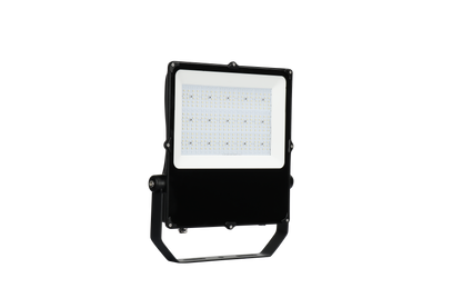 Flood Light WATTAGE SWITCHABLE (100W/150W/200W) 26,000lm 5000K 0-10V DIMMABLE