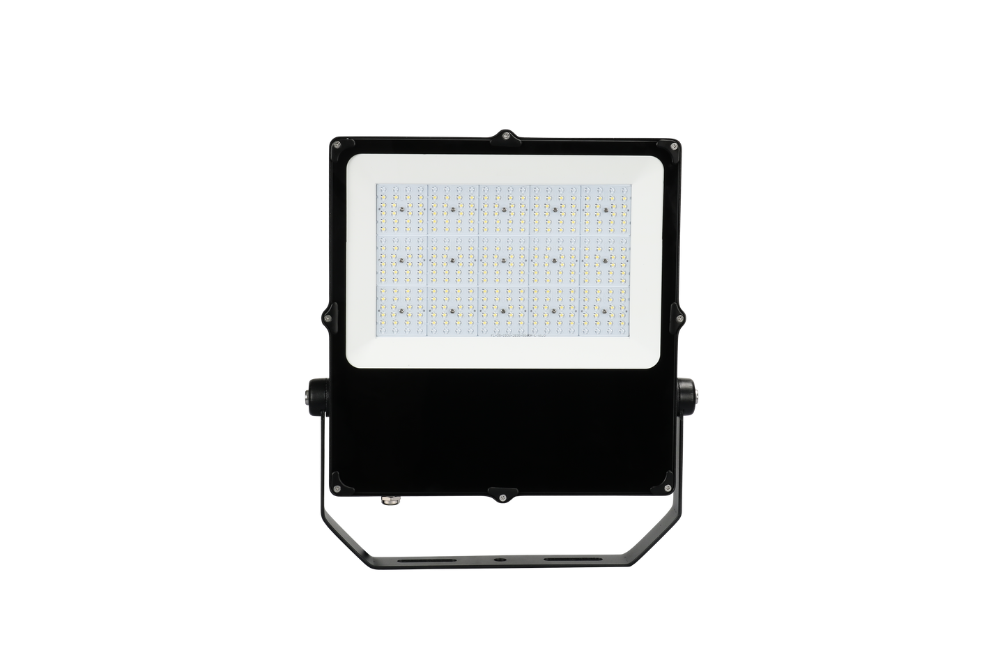 Flood Light WATTAGE SWITCHABLE (100W/150W/200W) 26,000lm 5000K 0-10V DIMMABLE