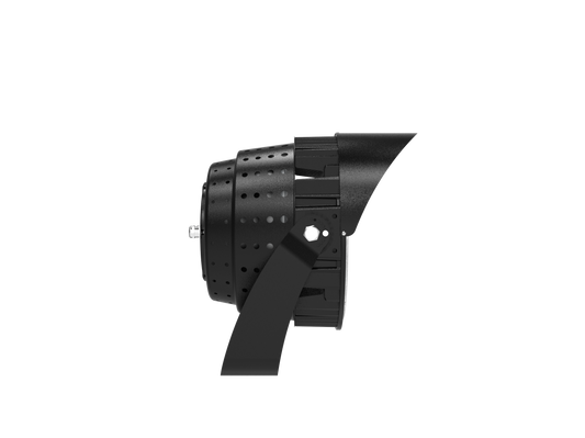 "2026 MODEL" 500W/400/300W Selectable 45,000-75,000 Lumen 3000/4500/6000K Selectable 120-277vAC