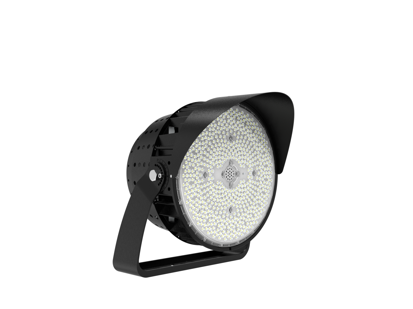 "2026 MODEL" 500W/400/300W Selectable 45,000-75,000 Lumen 3000/4500/6000K Selectable 120-277vAC