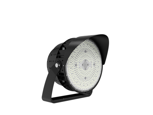 "2026 MODEL" 500W/400/300W Selectable 45,000-75,000 Lumen 3000/4500/6000K Selectable 120-277vAC