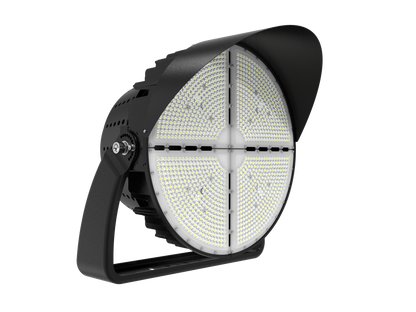 "2026 MODEL" 1,200W/1,000/800W Selectable 120,000-180,000 Lumen 3000/4500/6000K Selectable 200-480vAC