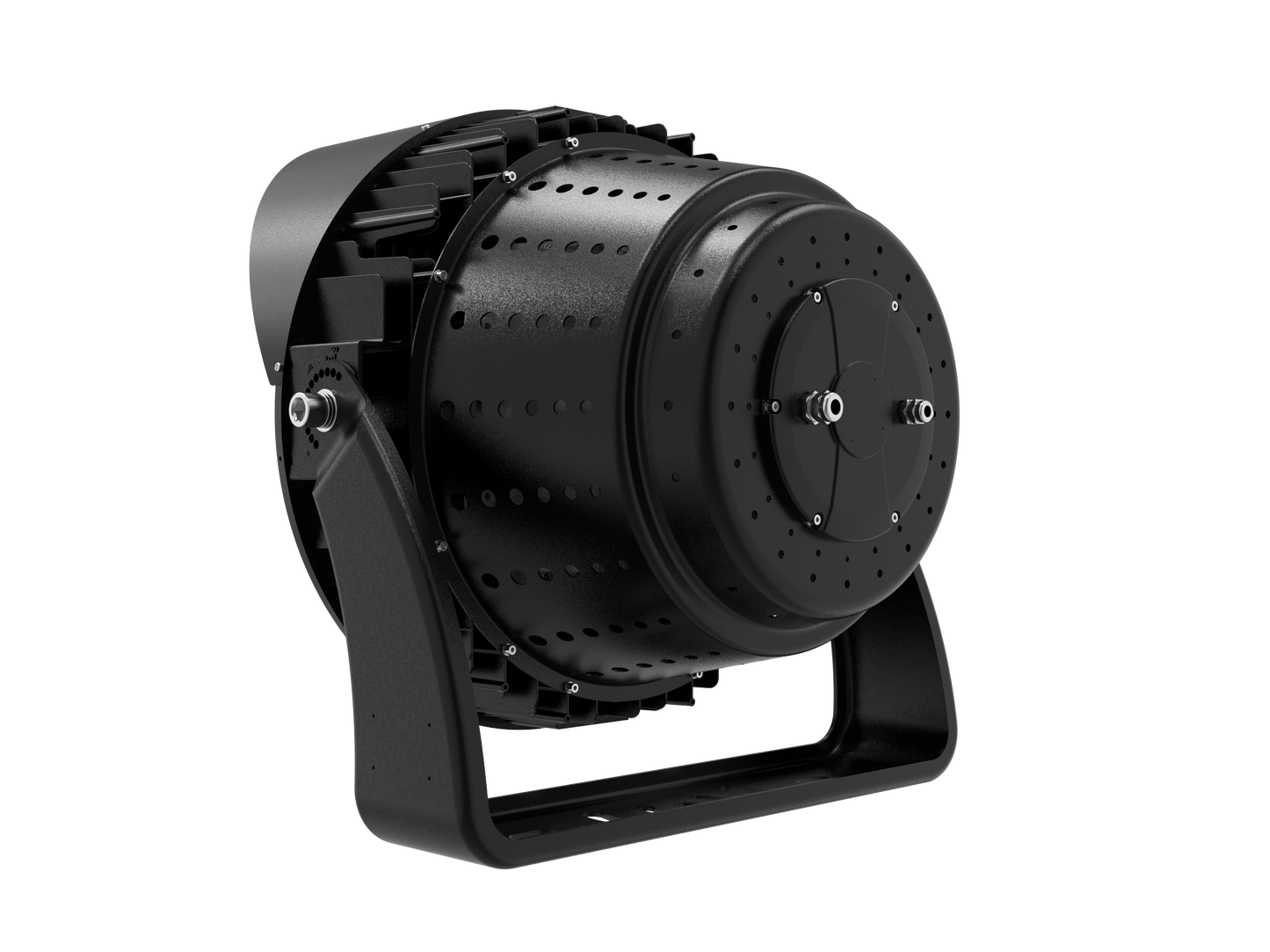 "2026 MODEL" 1,200W/1,000/800W Selectable 120,000-180,000 Lumen 3000/4500/6000K Selectable 200-480vAC