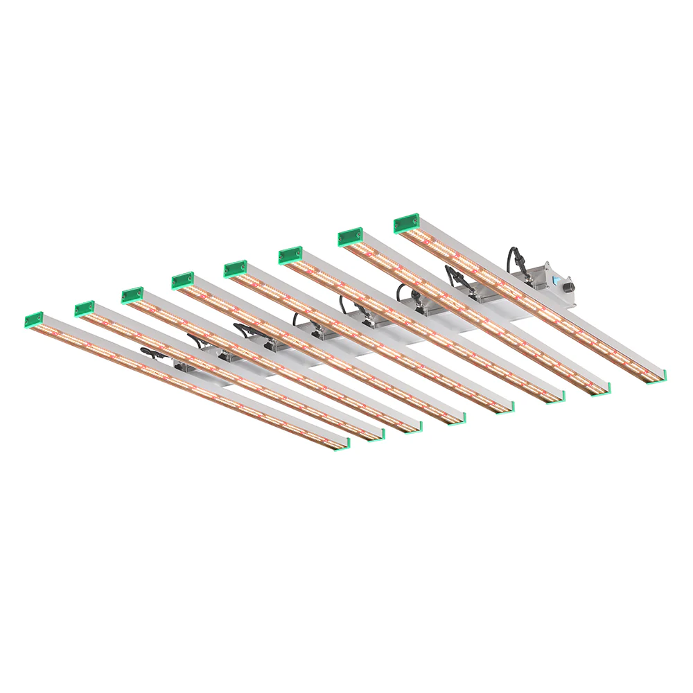 760W Horticulture LED Grow Light